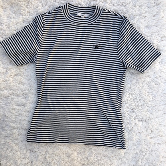 Vans Tops - VANS Tee Californian Must